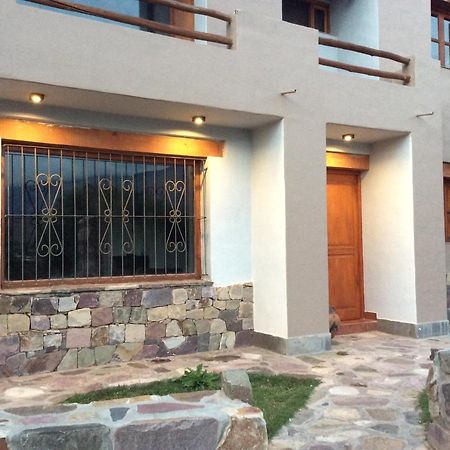 Casa En Tilcara Con Hermosa Vista Al Pucara Exteriér fotografie