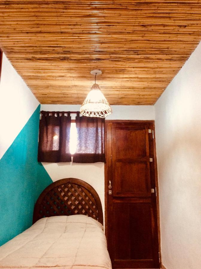 Casa En Tilcara Con Hermosa Vista Al Pucara Exteriér fotografie