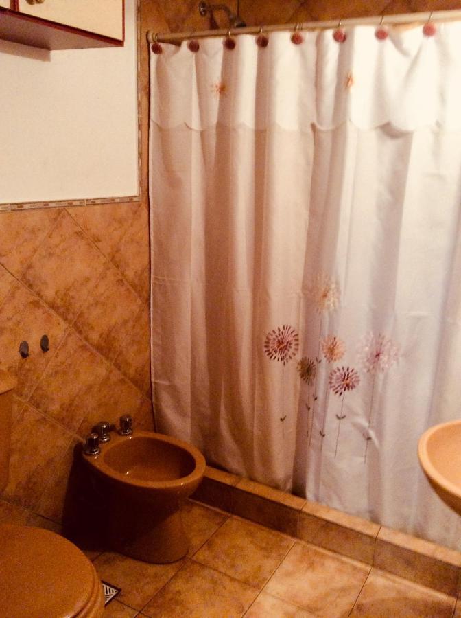 Casa En Tilcara Con Hermosa Vista Al Pucara Exteriér fotografie